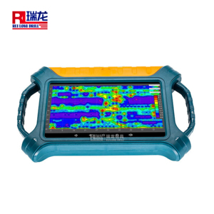 Detector de Agua de Alto Rendimiento ADMT-300SX-16D para Búsqueda Subterránea, Detector de Agua Profunda ADMT-300SX-16D - Product Image 1