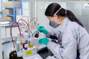 Nhựa <span class=keywords><strong>Polyester</strong></span> không bão hòa được thiết kế cho lớp SMC/BMC một loại nhựa tổng hợp bề mặt-duraset 1300 - Product Image 5