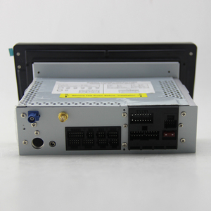 ZESTECH9インチAndroid10オートラジオビデオカースクリーンオーディオナビゲーション & GPS Android TVラジオforUniversal - Product Image 3