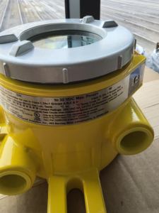 Sensor Transmissor de Monitoramento de Gás de Alta Precisão Fixo, <span class=keywords><strong>Detector</strong></span> de Gás Combustível Hidrogênio SO2 H2S CO2 com Alarme Acústico-Óptico - Product Image 4