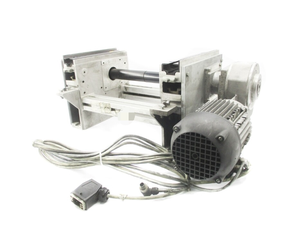 Contrôleur PLC 8981999219, Automatisation industrielle, Contrôleurs PLC PAC et dédiés - Product Image 2