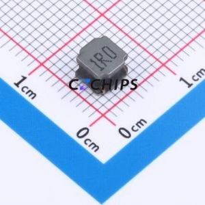 Inducteur de puissance FNR5040S1R0MT SMD, 5x5mm (Inductance : 1uH) (Précision : 20%) Courant nominal : 5A - Product Image 1