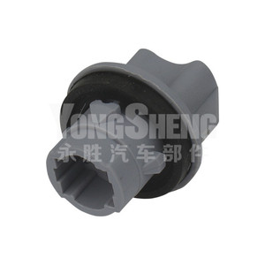 Ổ Cắm Đèn Led Tự Động Xe Hơi Chất Lượng OEM Dây Điện Ổ Cắm Bóng Đèn - Product Image 6