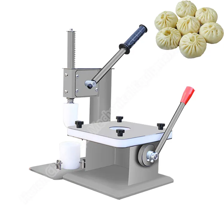 Indian momo automatic frozen making baozi machine maker professional