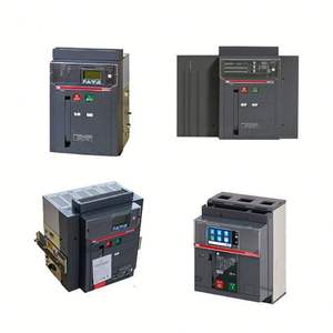 Nuevo Original 1SDA116533R1 RC Inst 85...500Vac <span class=keywords><strong>P2</strong></span> 4P F ABBs Disyuntor inteligente Accesorios en stock - Product Image 4