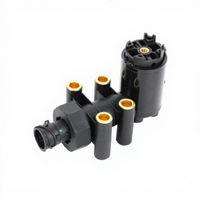 Pièces de rechange électroniques pour camions : Capteur de hauteur ECAS 4410500070 et 7700816098 pour systèmes électriques de camions RENAULT