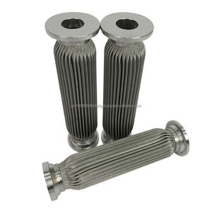 Nuevo producto Aire acondicionado Elemento de filtro industrial Vela - Product Image 4