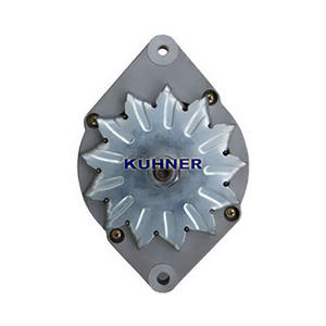 Alternatore compatibile con RENAULT GRAND SCENIC II 1.9 dCi (JM0G, JM12, JM1G, JM2C) Diesel (Potenza: 88 kW, 120 CV) dal 04-2004 - Product Image 1