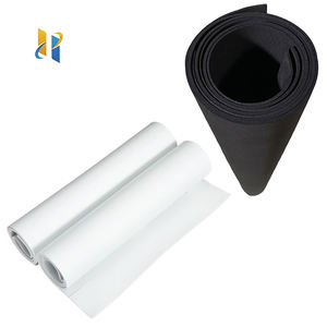 Amaon Cosplay precio de fábrica <span class=keywords><strong>barato</strong></span> Eva rollo 1mm 2mm 3mm 4mm 5mm 6mm mano hacer espuma color blanco <span class=keywords><strong>y</strong></span> NEGRO GOMA Eva - Product Image 1