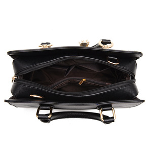 Bolsos de Mano Acolchados Coloridos de Lujo para Mujer, Bolsos de Mano de Cuero PU, Bolso Bandolera, Bolsos de Mano Tipo Tote, Bolso de Hombro - Product Image 5