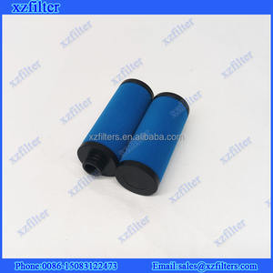 Elemen Filter Udara Terkompresi BEA Pengganti BST-0105-RM BST-0105-RB BST-0105-RA BST-0105-<span class=keywords><strong>CA</strong></span> BST-0105-RF - Product Image 3