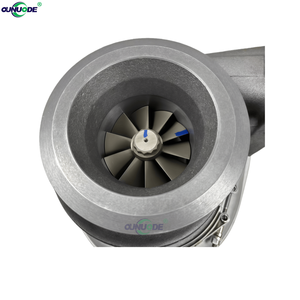 S400 터보차저 177287 171558 175252 173342 6125H 엔진 477287 RE508022 RE508022 RE506333 RE507021 477287 - Product Image 3