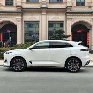 <span class=keywords><strong>2022</strong></span> Changan UNI-K มือสอง IDD 1.5T ปลาวาฬสีน้ำเงิน IDD พวงมาลัยซ้าย PHEV SUV เกียร์อัตโนมัติ - Product Image 2