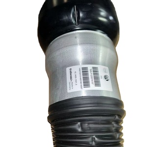 Amortiguación de aire con resorte universal/bolsa de aire para <span class=keywords><strong>Benz</strong></span> W222 Suspensión de aire Firestone Goodyear 2B9-200 para camión de <span class=keywords><strong>W01</strong></span>-358-3400 - Product Image 2