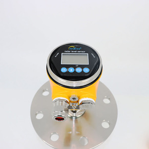 Radar <strong>Level</strong> Meter Industrial <strong>Level</strong> Measuring Instrument for Environmental <strong>Protection</strong> Applications - Product Image 6