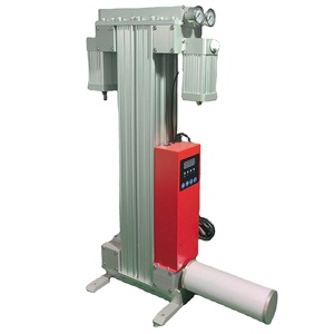 Secador de Aire por Adsorción Modular de Tipo Regenerativo sin Calor, Eficiente Energéticamente, 220V, 1000lpm, para Corte por Láser - Product Image 2