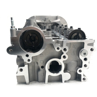 Pièces de moteur automobile d'usine, ensemble de culasse de moteur de voiture pour Ford Escape Focus Mondeo 1.5T 1.5L 16V OE DS7G-6C032-AC 1869092