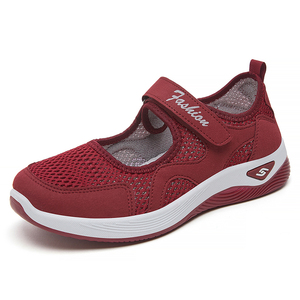Zapatillas Deportivas Casuales para Mujer GW-SK5, Transpirables, Ligeras, Antideslizantes, para Primavera y Otoño, a la Moda - Product Image 2
