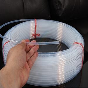 Transparent uv Resistance high temperature resistance <strong>Anticorrosive</strong> <strong>fep</strong> shrinkable <strong>tube</strong> - Product Image 3