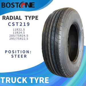 Chino barato neumáticos <span class=keywords><strong>de</strong></span> camiones comerciales 11r22 5 315 /80/22 5/385/65r 22,5 fos venta - Product Image 3