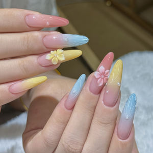 Marque privée Créez votre logo 12 couleurs Sculpture 3d Vernis à ongles Uv <span class=keywords><strong>Gel</strong></span> <span class=keywords><strong>Gel</strong></span> 3D pour la <span class=keywords><strong>d</strong></span>écoration des ongles - Product Image 4