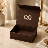 Magnetische Schokoladenbox Magnetische Kerzenbox Magnetische Parfümbox Magnetische Schmuck-Geschenkboxen