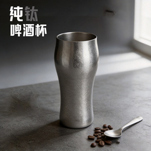 Beer Mug 700ml Stainless Steel Double Wall Insulated Cup For Outdoor Camping Picnics - Product Image 3