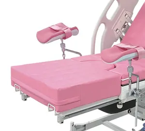 Delivery Beds Obstetric Delivery Table Adjustable Hospital Obstetrics Table Childbirth Bed Electric Neonatal Delivery Table