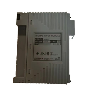 โรงงานใหม่ โมดูลสื่อสาร PLC Yokogawa ADV151-P50 พร้อมอินเทอร์เฟซอีเธอร์เน็ต 220V สำหรับระบบควบคุมอุปกรณ์อิเล็กทรอนิกส์ - Product Image 1