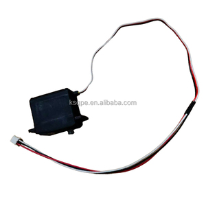 Connecteur de sertissage professionnel gris pour faisceau de câbles, câble ruban d'ordinateur, connecteur de câble - Product Image 6