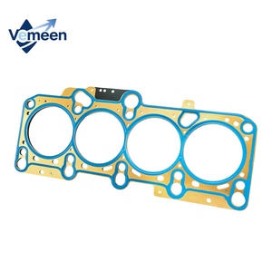 Junta de Culata para Audi A4 A6 VW Passat B5 1.8T 06A 103 383 AK   06A103383AK 058103383Q 058103383M 06A103383AH - Product Image 5