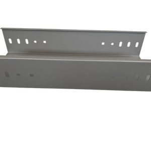 รางเคเบิลอะลูมิเนียมเคลือบสีฝุ่นแบบใหม่ ดีไซน์ใหม่ ความยาว 400 มม. ทนไฟ ทนการกัดกร่อน สำหรับงานอุตสาหกรรมและก่อสร้าง - Product Image 4