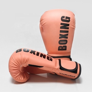 Gants <span class=keywords><strong>de</strong></span> boxe <span class=keywords><strong>de</strong></span> haute qualité pour la boxe, le kickboxing, l'entraînement <span class=keywords><strong>MMA</strong></span>, logo personnalisable, confortables pour les coups <span class=keywords><strong>de</strong></span> poing et les sacs <span class=keywords><strong>de</strong></span> <span class=keywords><strong>frappe</strong></span> - Product Image 6
