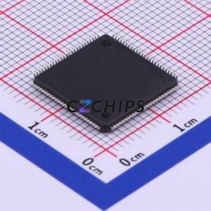 ไมโครคอนโทรลเลอร์ชิปวงจรรวม LQFP-100 STM32L073VBT6TR (14x14) ของแท้และใหม่เอี่ยม (MCU/mpu/soc) - Product Image 2