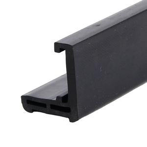 <span class=keywords><strong>ขอบ</strong></span>ยางอะลูมิเนียมกันรั่วประตู 90 องศา - Product Image 1