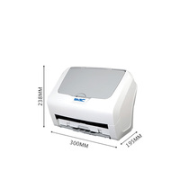 Scanner de documents recto-verso haute résolution A4 SNBC BSC-5060 de Chine pour numérisation 2026