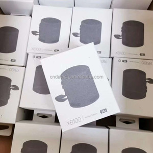 Loa Bluetooth di động XB100, máy nghe nhạc <span class=keywords><strong>mini</strong></span>, loa stereo không dây cho Sony - Product Image 6