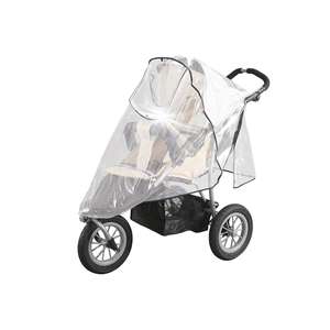 Sunnybaby Regenverdeck universal con reflejos - Product Image 2