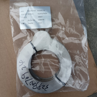 Pièces de rechange pour excavatrices Xuzhou XE220, XE215, XE335, XE370, XE490 : Cale de réglage 329900781 pour excavatrices sur pneus et sur chenilles