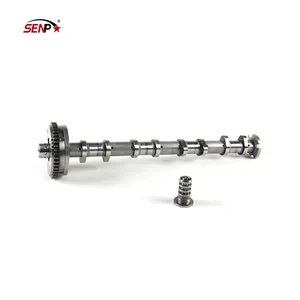 SENP suku cadang mesin otomotif EA888 Gen3 1.8T 2.0T, Camshaft Intake untuk VW Golf Audi A3 A4 A5 cncncd CNCN