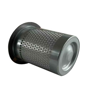 Séparateur d'huile pour compresseur d'air industriel Manny 47742428001, en métal, neuf, pièce essentielle - Product Image 5