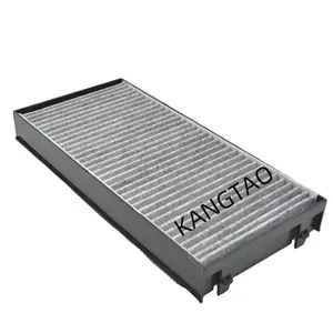 KANGTAO Wholesale Activated Carbon Car Air Filter 64316945586 For BMW