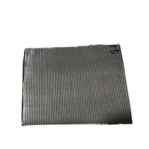 Toile métallique en acier inoxydable 304 tissée extra large, mailles 80, rouleaux <span class=keywords><strong>pour</strong></span> écrans de déshydratation à grande échelle dans les installations de sable et de <span class=keywords><strong>gravier</strong></span> - Product Image 2