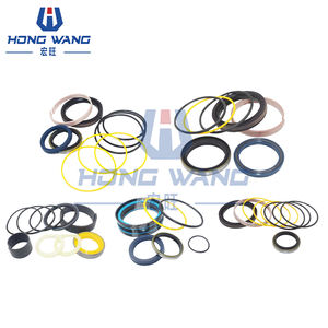 Anillo de Sellado para Maquinaria de Construcción 095-1623 7Y-0682 179-3049 095-1714 179-3048 162-4694 093-1512 248-7177 - Product Image 6