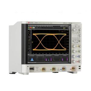 Osciloscopio Keysight de Alta Definición con Ancho de Banda de 8 GHz, 4 Canales Analógicos y 16 Digitales, Modelo MSOS804A - Product Image 3
