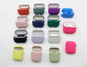 Funda Protectora de Silicona Líquida Suave, Antigolpes, Ecológica, Antipérdida y Antiarrugas <span class=keywords><strong>para</strong></span> 1/2 con <span class=keywords><strong>Forro</strong></span> de Franela - Product Image 6