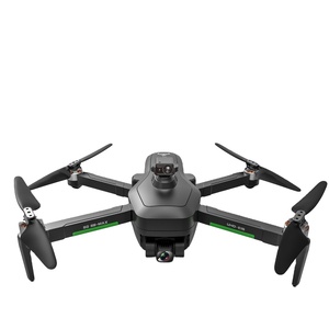 <span class=keywords><strong>SG906</strong></span> MAX1Drone bête 3 + 3KM GPS 4K caméra HD professionnelle 3 axes évitement d'obstacles 5G WIFI FPV Dron jouets télécommandés chauds - Product Image 1
