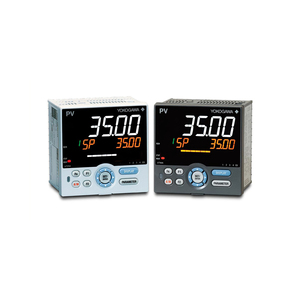 New Original Yokogawa Ut35a Ut32a General Purpose Temperature Controller 14-segment - Product Image 1