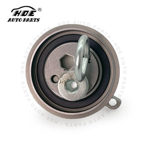 13540-74010 1354074010 ขายส่งอะไหล่รถยนต์ HDE ลูกรอกดึงสายพานสำหรับ Toyota Rav4 - Product Image 2