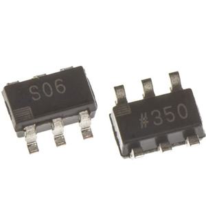 ADG801BRTZ-500RL7 Nouveau et Original SOT23-6 1 Circuit IC Switch Chip S06 - Product Image 1